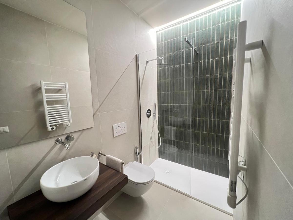 Com A Cas #2 - Feel At Home In The City Center 바리 외부 사진