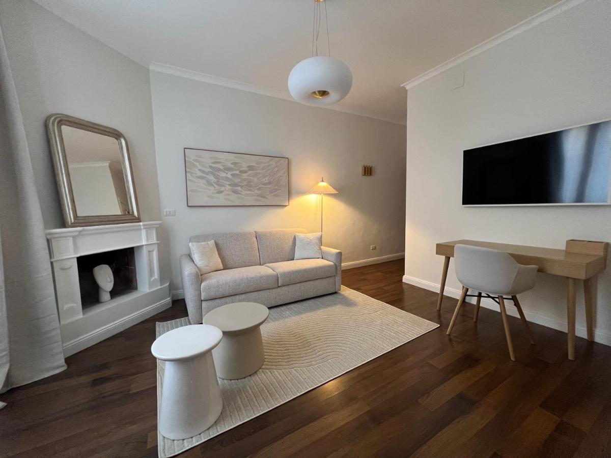 Com A Cas #2 - Feel At Home In The City Center 바리 외부 사진