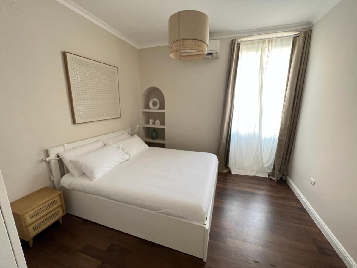 Com A Cas #2 - Feel At Home In The City Center 바리 외부 사진